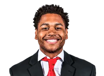 Josiah McLaurin headshot
