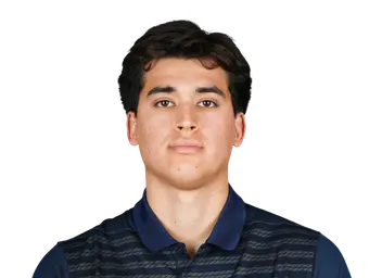 Michael Salgado-Medina headshot