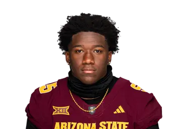 Ramar Williams headshot