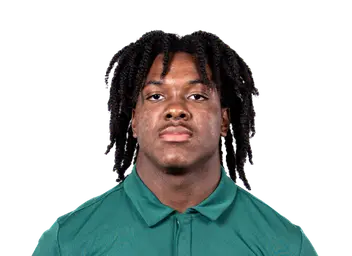 Ashton Mosley headshot