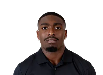 Taji Atkins headshot