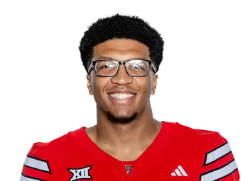 Charles Anderson Jr. headshot