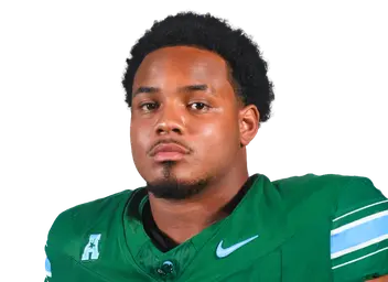 Geordan Guidry headshot