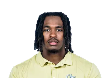 Christian Garrett headshot