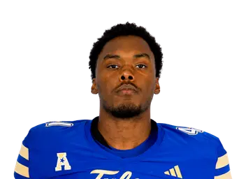 Will Upshaw headshot