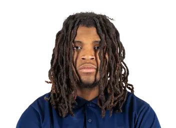 Rickey Williams headshot