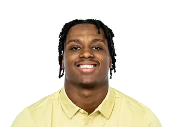 Tae Harris headshot