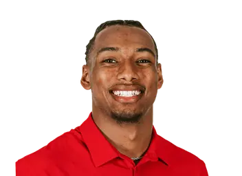 Jaren Sensabaugh headshot