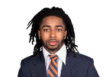 Braheem Long Jr. headshot