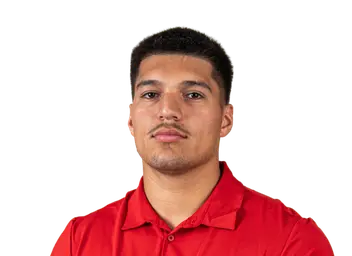 Tytus Khajavi headshot