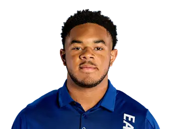Eli Anders headshot