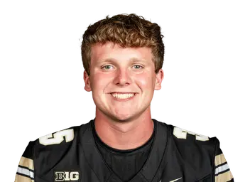 Spencer Porath headshot
