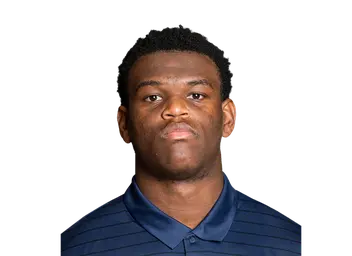 Jackson Bussey headshot