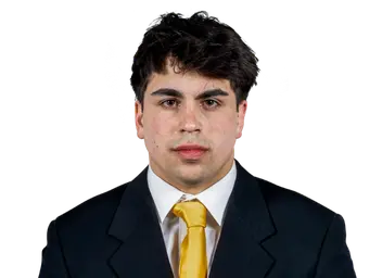 Frank Cusano headshot