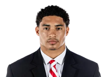 Donovan Jones headshot