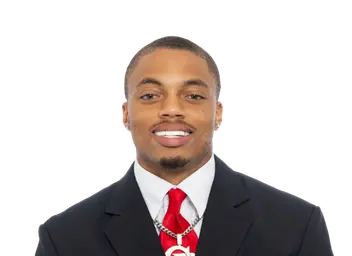 Cam Richardson headshot