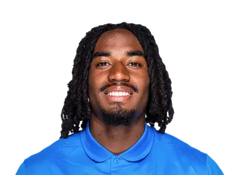 Karson Cox headshot