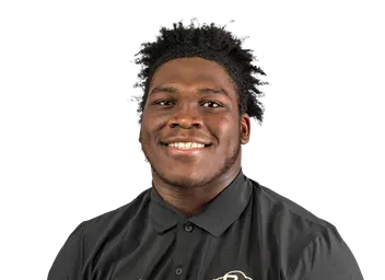 Christian Hudson headshot