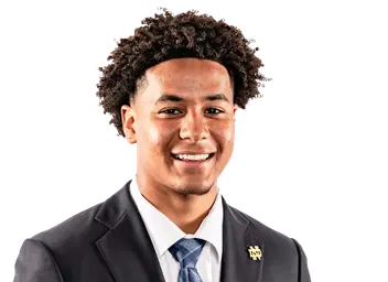 Cree Thomas headshot