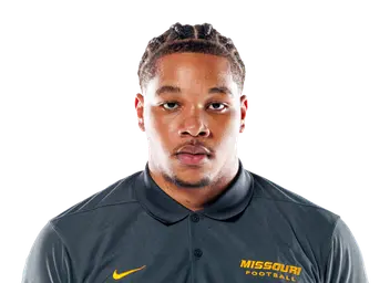 Dante McClellan headshot