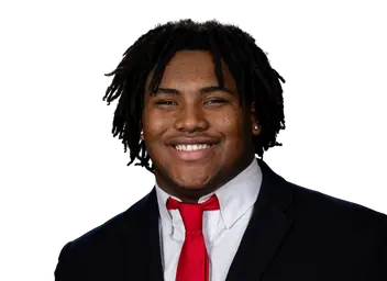 Jai'mier Scott headshot
