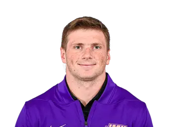 Chase Regan headshot