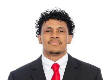 Landon McComber headshot