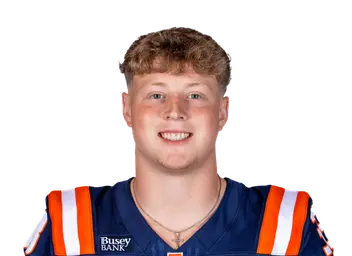 Grant Beerman headshot