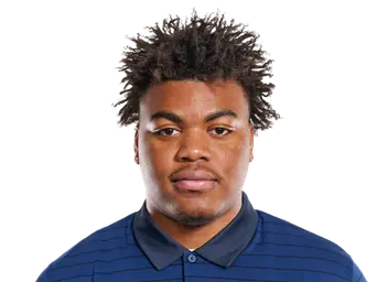 Darrion Smith headshot