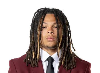 Corey Simms headshot