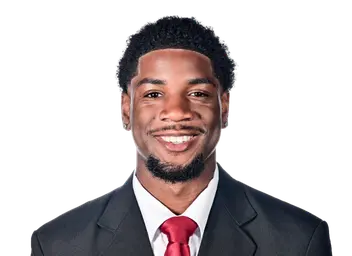 Rondell Carter headshot