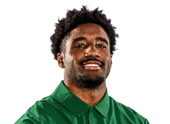 Khamani Alexander headshot