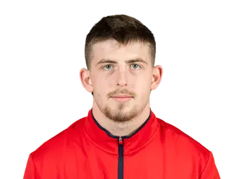 Parker Shattuck headshot