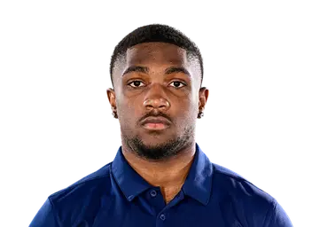 Rodrick Hunter headshot