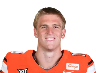 Wyatt Young headshot