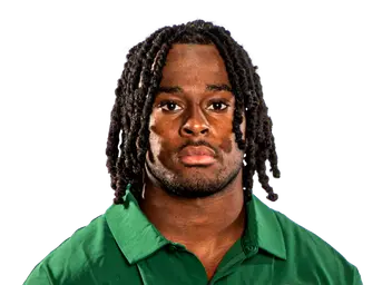 Cornell Allen headshot