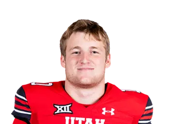 Hunter Andrews headshot