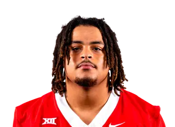 Kaleb Thomas headshot