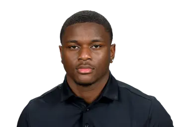 O'Marion Lewis headshot