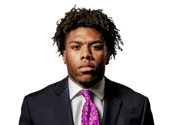 Dillon Lorick headshot