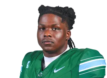 Jamauri McClure headshot