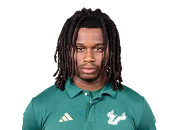 Ira Singleton IV headshot