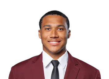 Jadyn Walker headshot