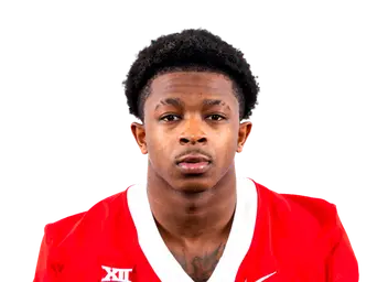 Javion White headshot