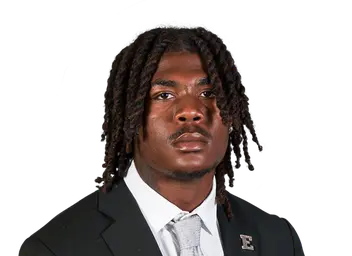 Marvell Eggleston headshot