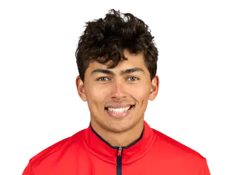 Jared Hollins headshot