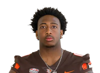 MJ Dillard headshot