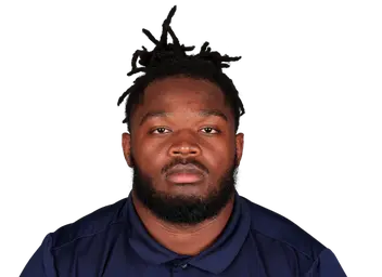 Chris Forbes headshot