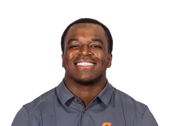 Dean Ford headshot