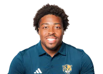 Josiah Taylor headshot